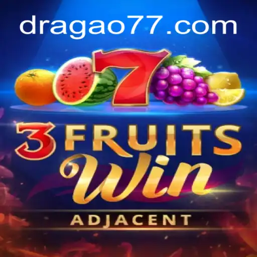 Descubra o Mundo Emocionante de 3FruitsWin: Regras e Estratégias para Vencer