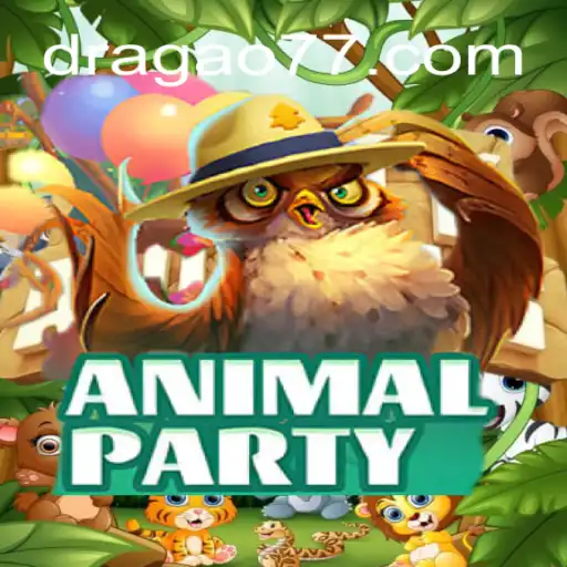 AnimalParty: Uma Nova Experiência de Jogo Interativa