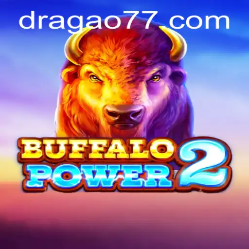 BuffaloPower2: Um Mergulho no Mundo dos Dragões e Fortunas