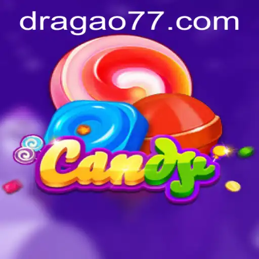 Candy: O Jogo que Conquista Corações com Dragão777