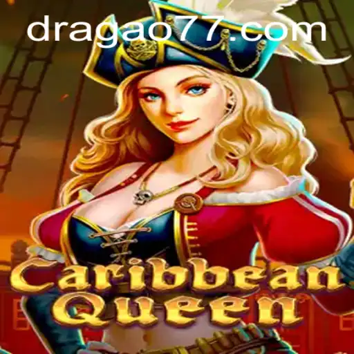 Aventuras em 'CaribbeanQueen': Explorando o Fascínio do Dragao777