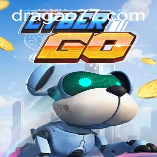 Descubra o Mundo de CyberGO: Um Jogo Futurista com Dragão777