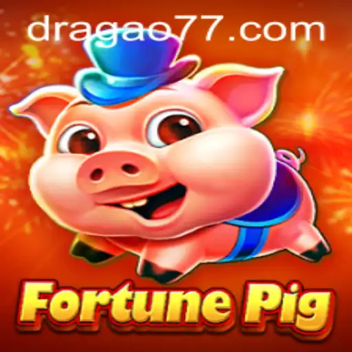 Desvendando FortunePig: O Jogo do Momento com a Chave Dragao777