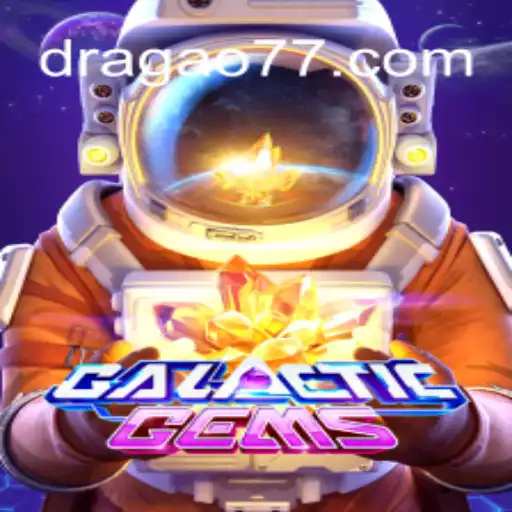 Explorando GalacticGems: Um Mundo de Aventuras Intergalácticas