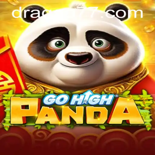Descubra o Mundo de GoHighPanda: Aventuras e Estratégias com Dragao777
