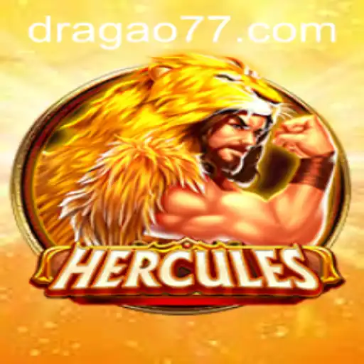 Descubra o Mundo de Hercules: Uma Aventura Épica com Dragao777