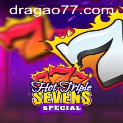 Explorando HotTripleSevensSpecial: O jogo que combina sorte e estratégia