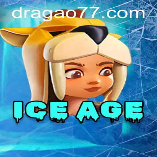 IceAge: Descubra o Mundo Gelado com Dragao777