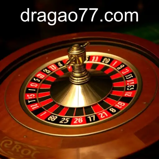 Jogos de roleta
