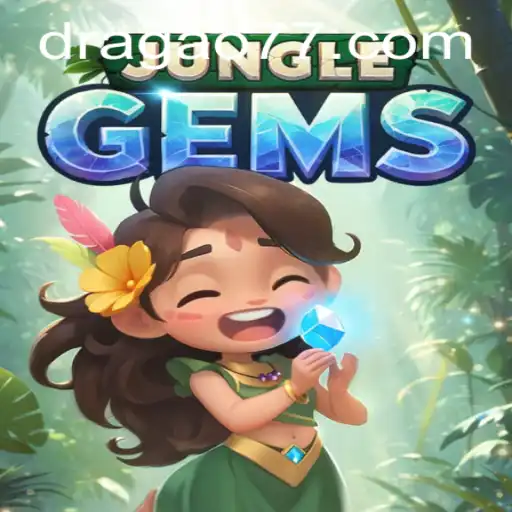 Descubra o Mundo de JungleGems: Aventura e Estratégia