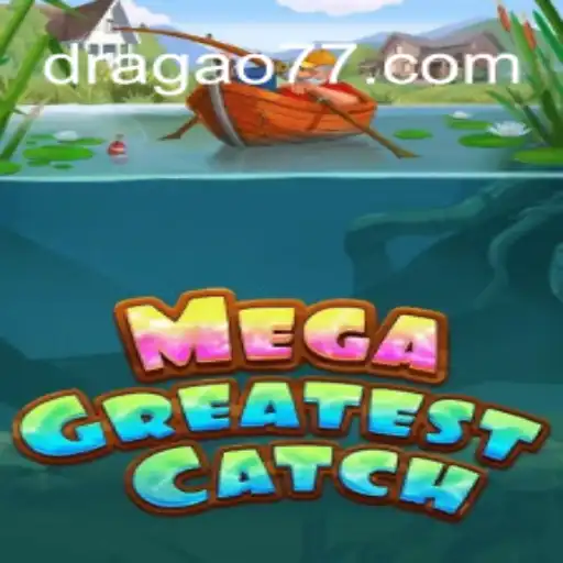 Desvendando MegaGreatestCatch: Um Mundo de Aventuras e Estratégias