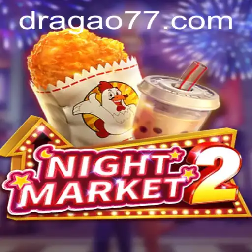 Descubra as Aventuras de NightMarket2: O Jogo que Combina Estratégia e Magia