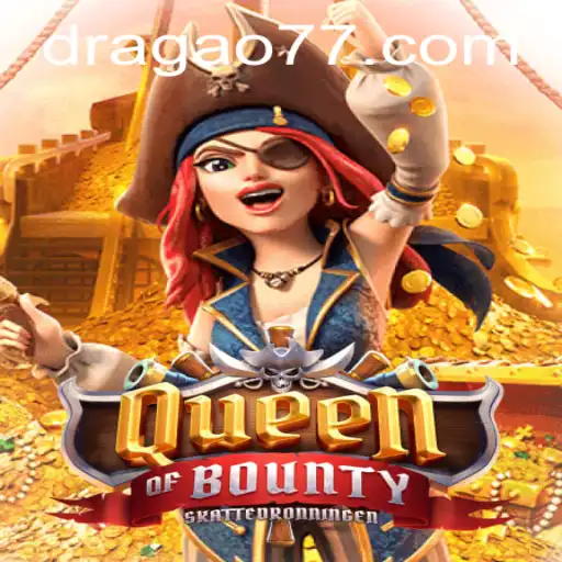Explorando o Mundo de QueenofBounty: Um Mergulho nas Aventuras dos Sete Mares