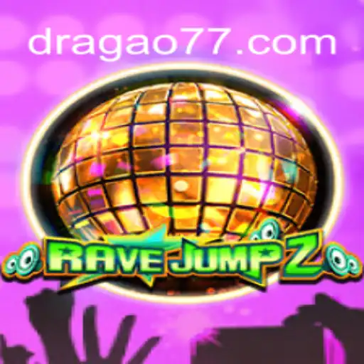 RaveJump2: Mergulhe na Aventura com Dragao777