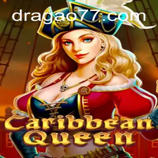 Aventuras em 'CaribbeanQueen': Explorando o Fascínio do Dragao777