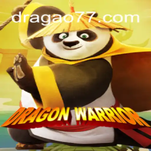 DragonWarrior: Uma Jornada Épica em Terras Fantásticas