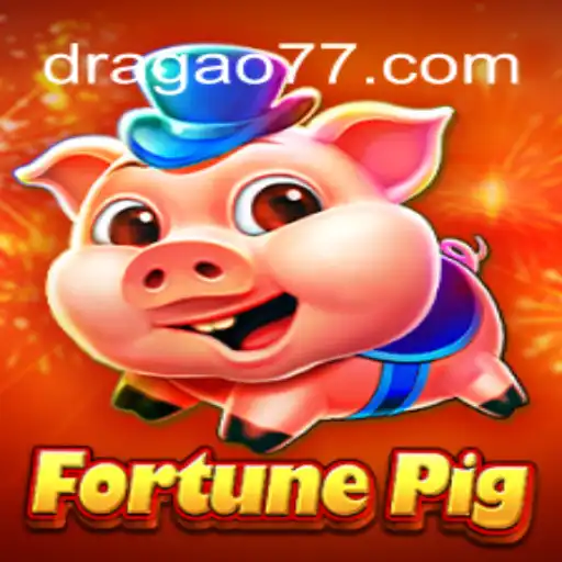 Desvendando FortunePig: O Jogo do Momento com a Chave Dragao777