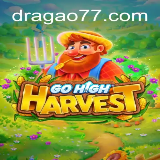 A Revolução dos Jogos com GoHighHarvest: Estratégia e Aventuras