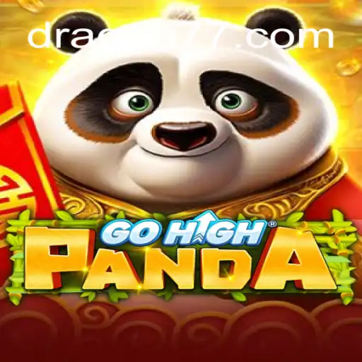 Descubra o Mundo de GoHighPanda: Aventuras e Estratégias com Dragao777