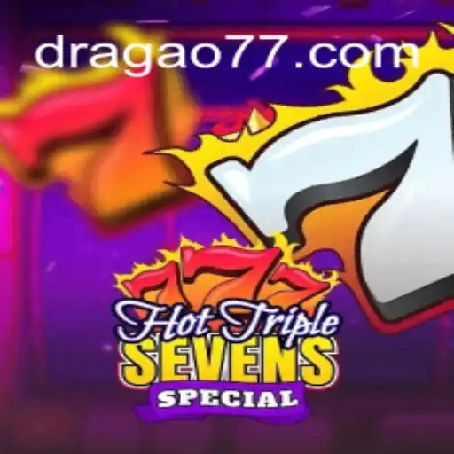 Explorando HotTripleSevensSpecial: O jogo que combina sorte e estratégia