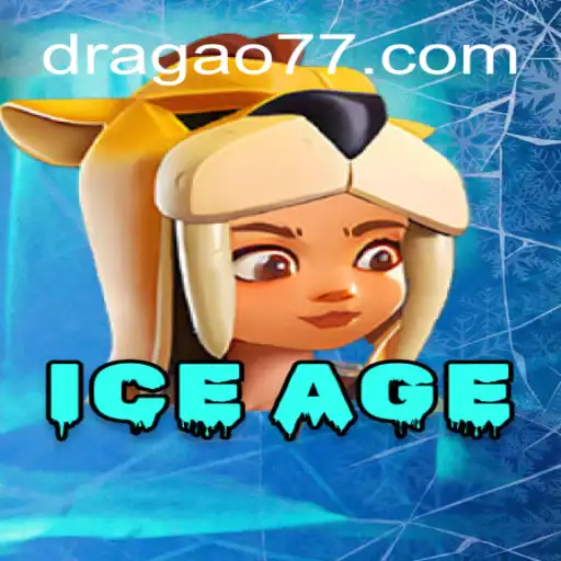 IceAge: Descubra o Mundo Gelado com Dragao777
