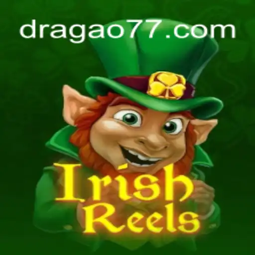 Descubra o Fascinante Mundo de IrishReels: Um Jogo de Aventura e Mitos