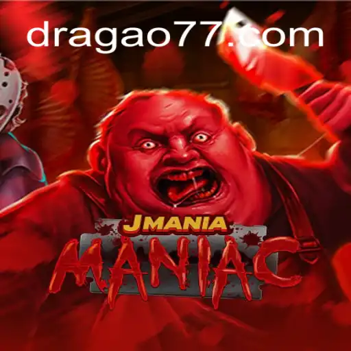 Descubra o Jogo JManiaManiac: Aventuras Fantásticas com Dragao777