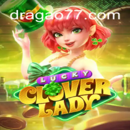 Descubra LuckyCloverLady: O Jogo de Azar em Alta Este Ano