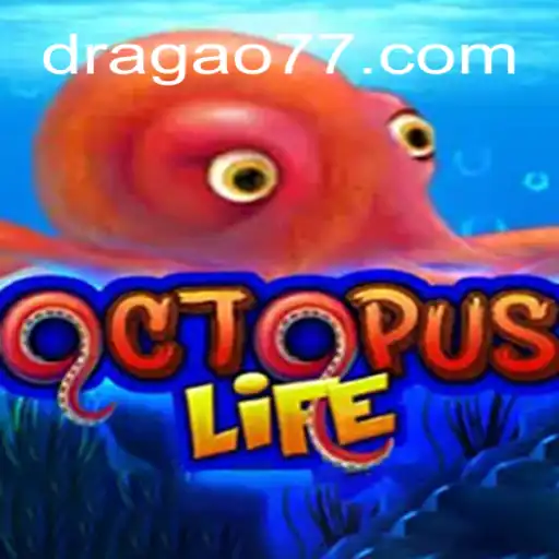 Explorando o Mundo de OctopusLife: Uma Aventura Inovadora com Dragao777