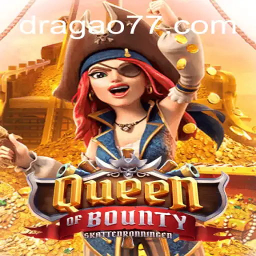 Explorando o Mundo de QueenofBounty: Um Mergulho nas Aventuras dos Sete Mares