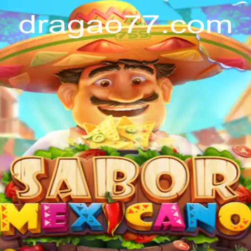 Descubra SaborMexicano: Uma Jornada de Sabores e Estratégia