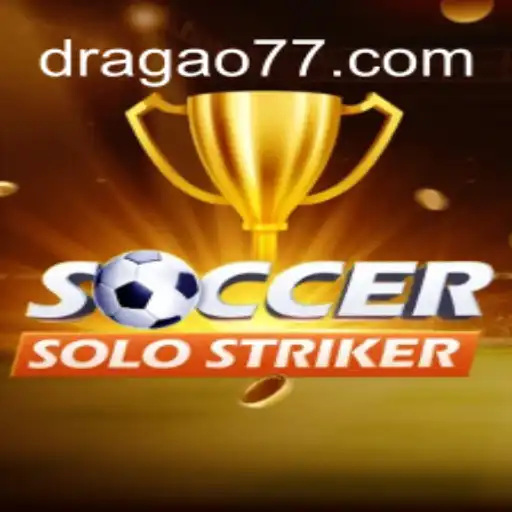 SoccerSoloStriker: O Jogo Revolucionário Que Conquista Jogadores