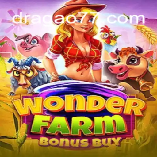 WonderFarmBonusBuy: Descubra o Mundo Encantado de Dragão777