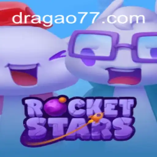 RocketStars: Uma Aventura Intergaláctica com Dragão777