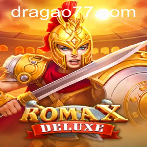 Explorando o Universo de RomaXDeluxe: A Nova Sensação dos Jogos Online