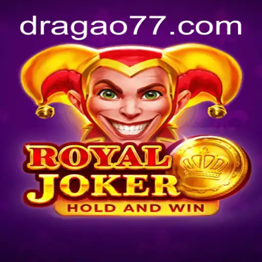 Descubra o Fascinante Mundo de Royaljoker e Dragao777