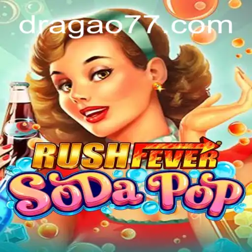 Descubra o Universo de RushFeverSodaPop: A Nova Sensação no Mundo dos Games
