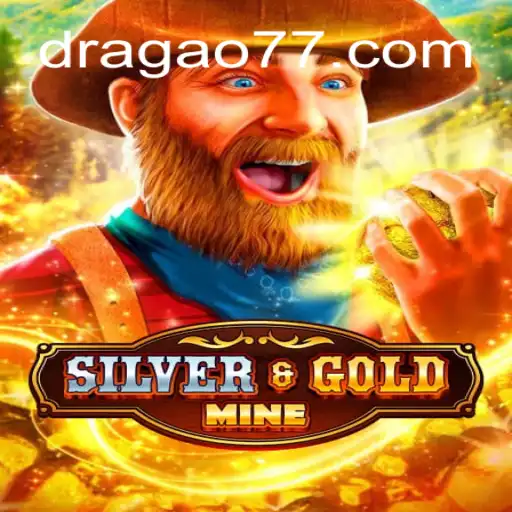 Descubra o Fascinante Mundo de SilverGold: O Novo Jogo Baseado em Dragão777
