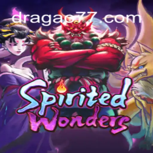 Descubra o Fascinante Mundo de SpiritedWonders: Dragao777 como a Chave da Aventura