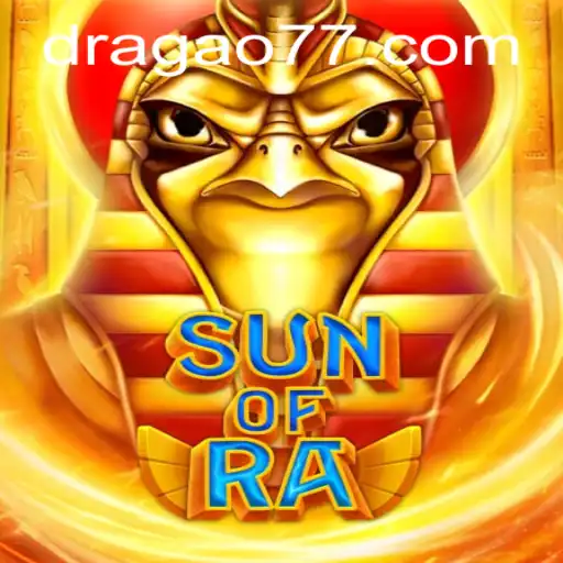 Descubra o Enigmático Jogo SunofRa envolvendo Dragao777