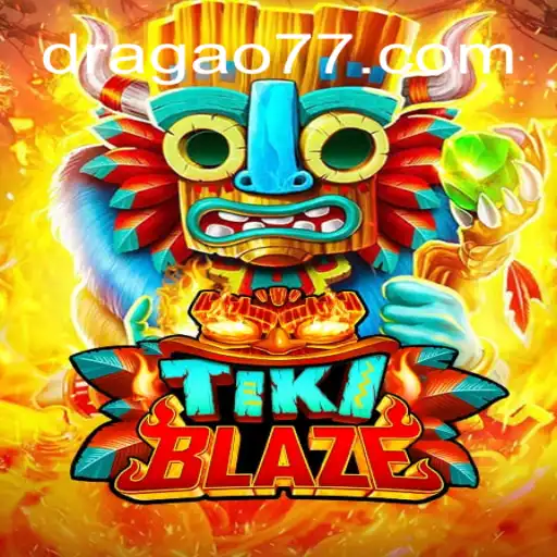 TikiBlaze: Uma Aventura Inovadora no Mundo dos Jogos