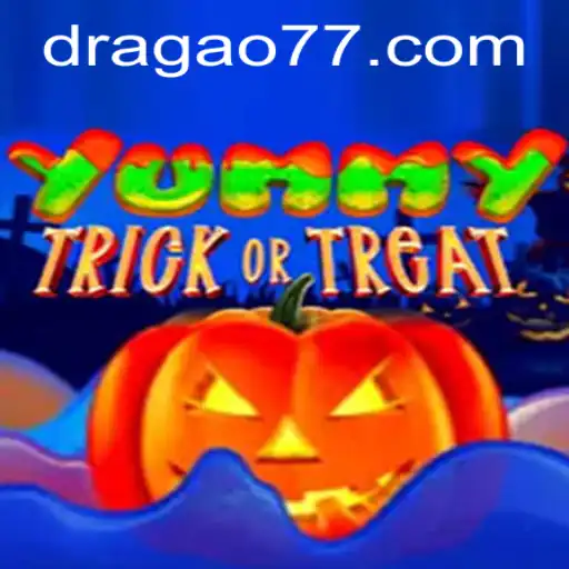 YummyTrickorTreat: Descubra o Jogo de Estratégia com Dragão777